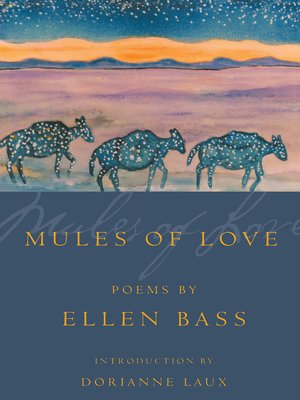 cover image of Mules of Love